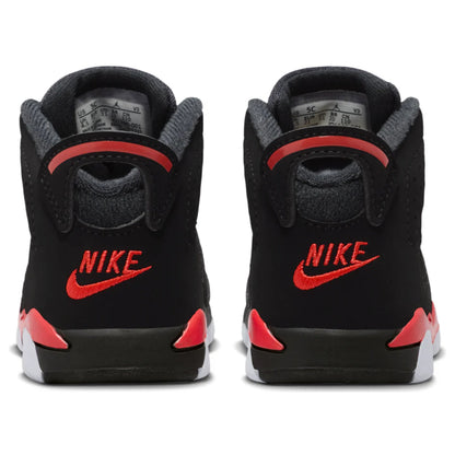 Jordan 6 Retro Reverse Infrared (TD)