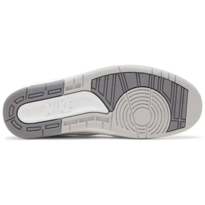 Jordan 2 Retro Cement Grey