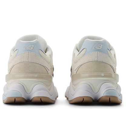 New Balance 9060 Bisque Frosted Glass