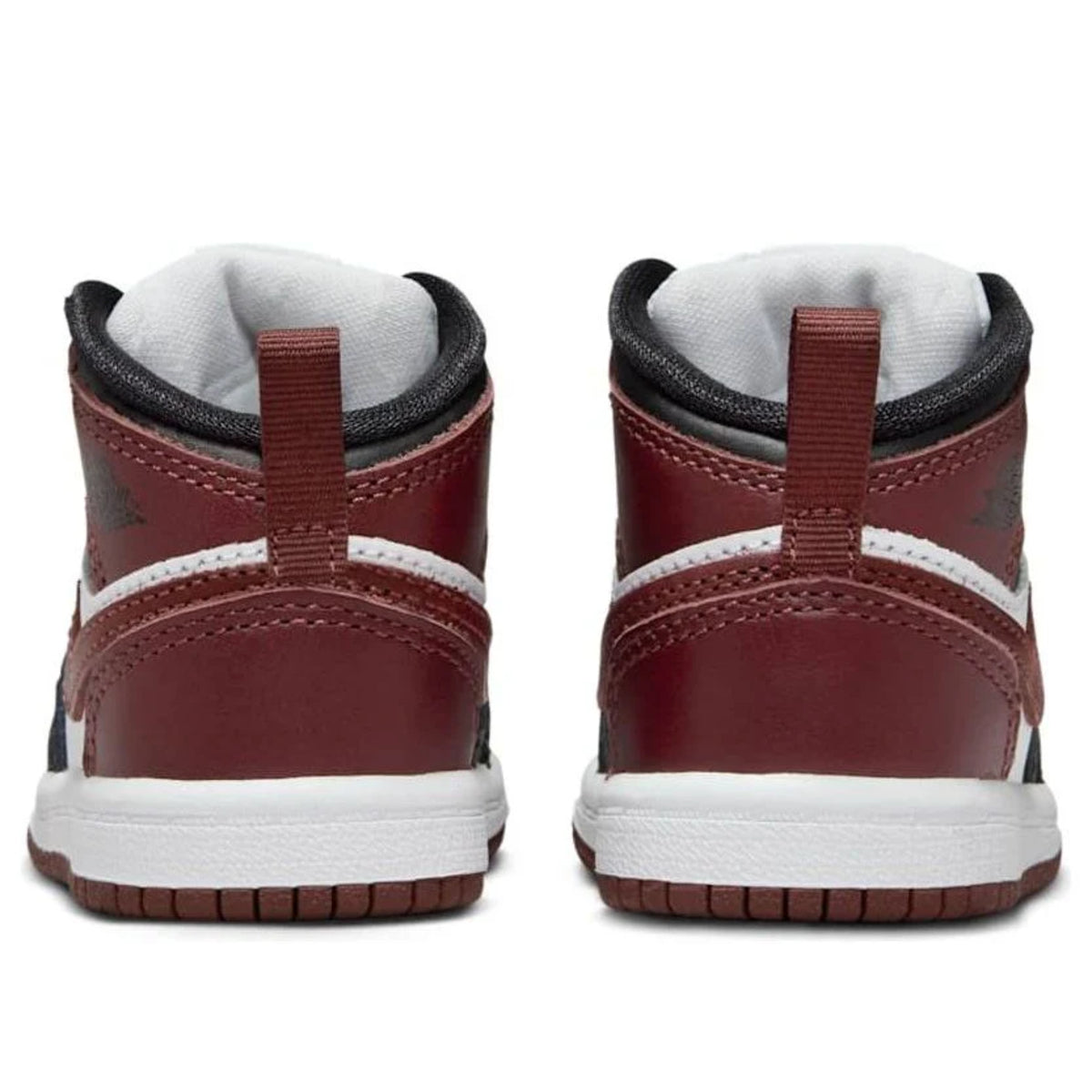 Jordan 1 Mid SE Dark Pony (TD)