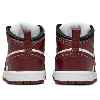 Jordan 1 Mid SE Dark Pony (TD)