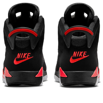 Jordan 6 Retro Infrared Salesman (PS)
