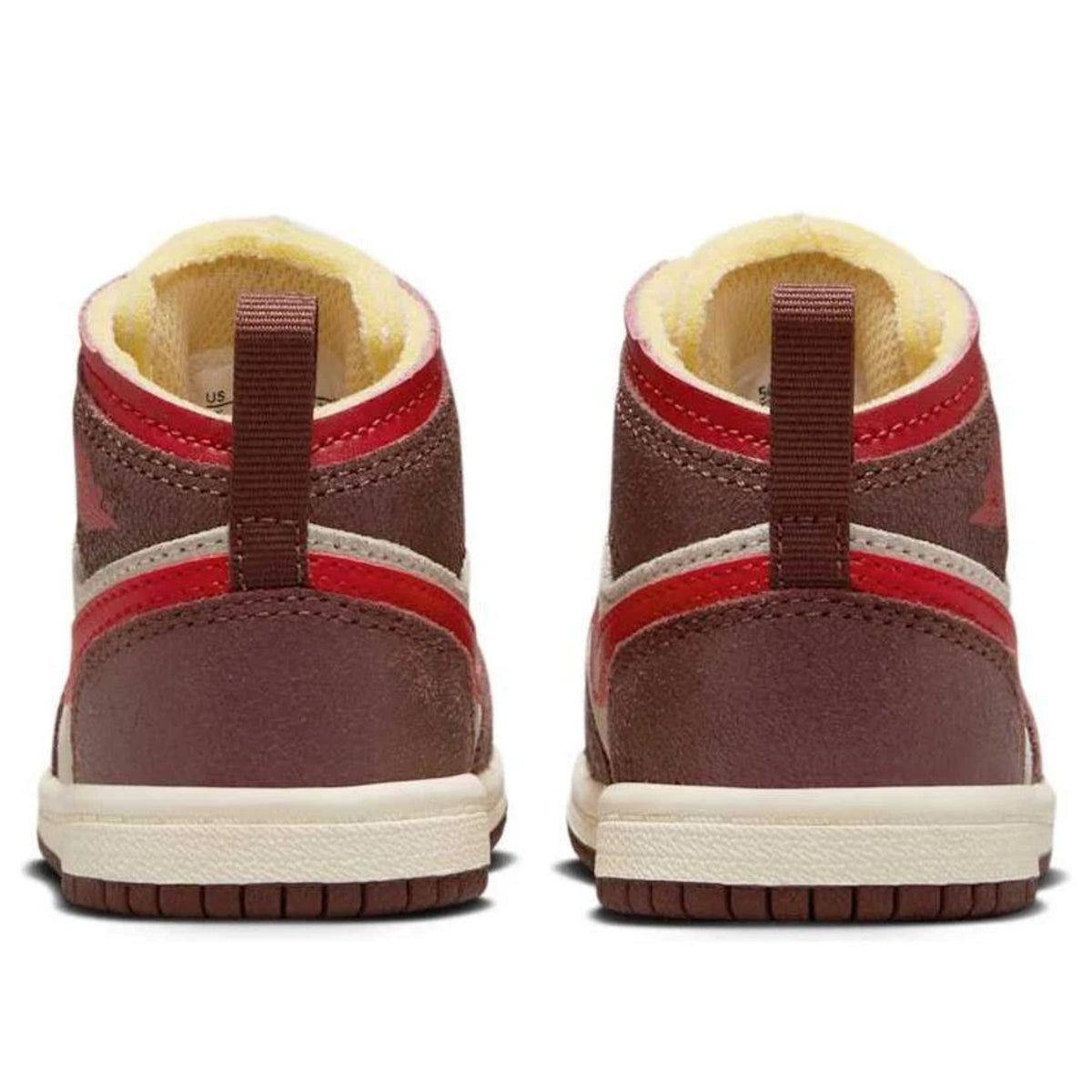 Jordan 1 Mid SE Bread, Butter & Sole (TD)