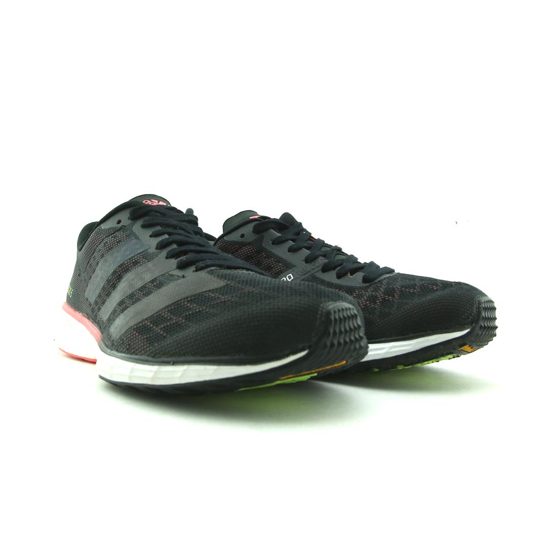 ADIDAS  ADIZERO ADIOS 5