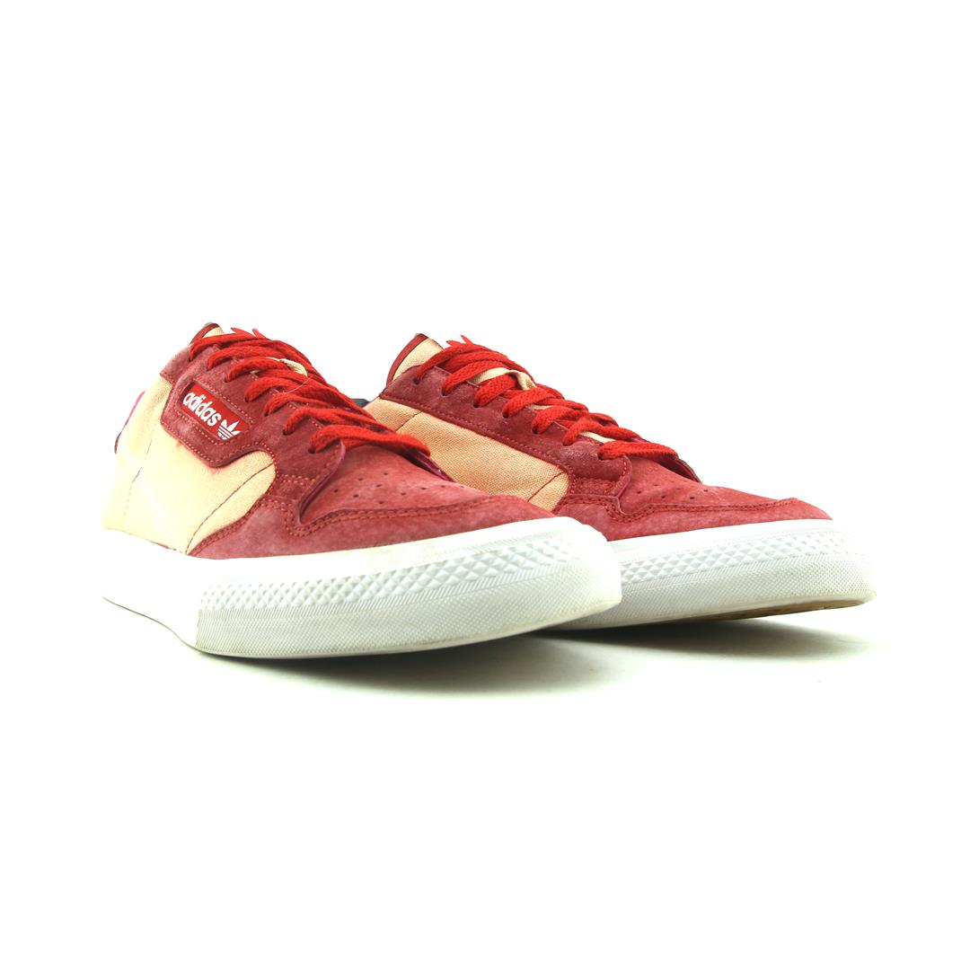 ADIDAS  CONTINENTAL VULC