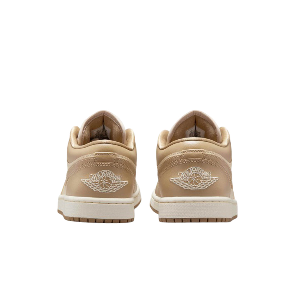 Jordan 1 Low Rattan Sail Desert Camo (W)