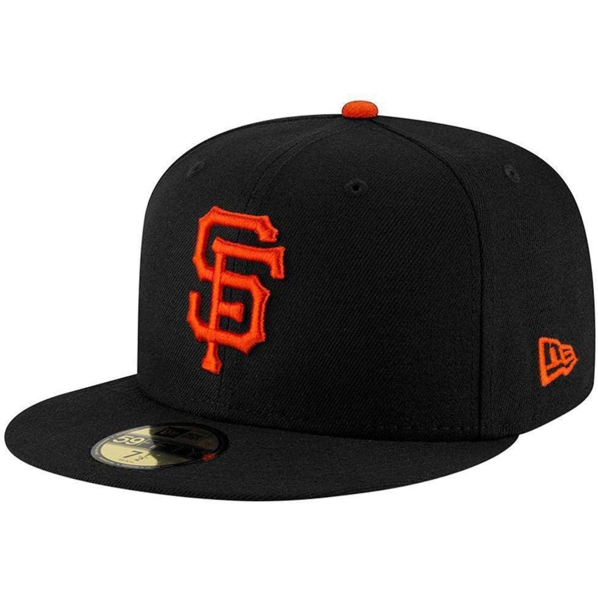 New Era San Francisco 70331940