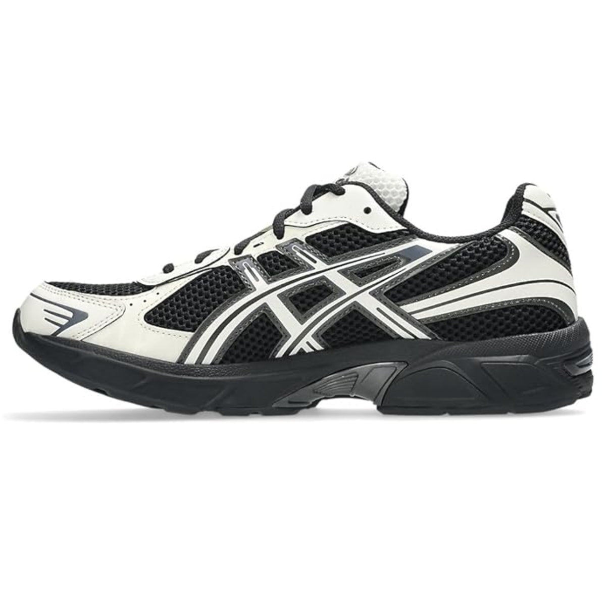 ASICS Gel-1130 Black Cream