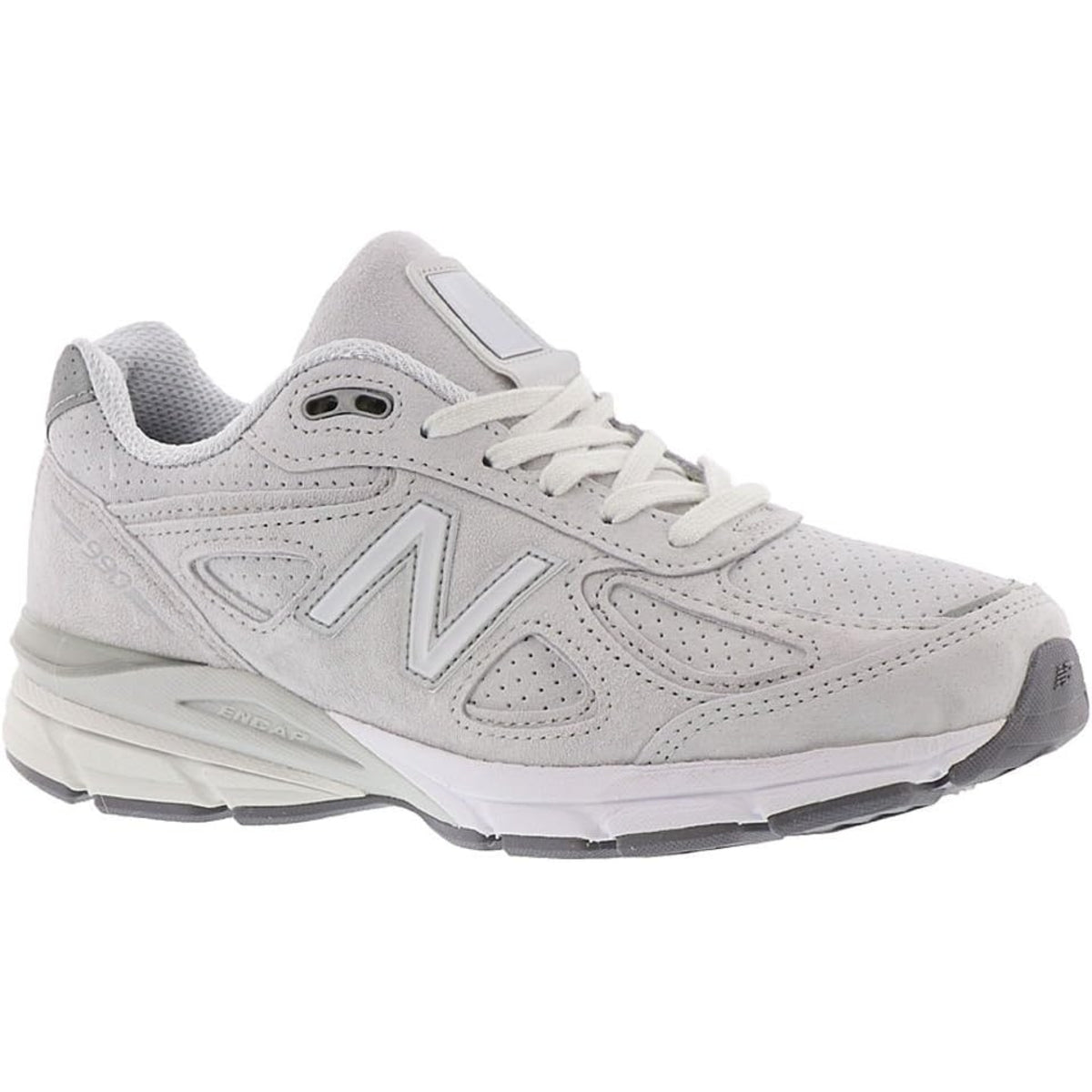 New Balance 990v4 Arctic Fox (W)