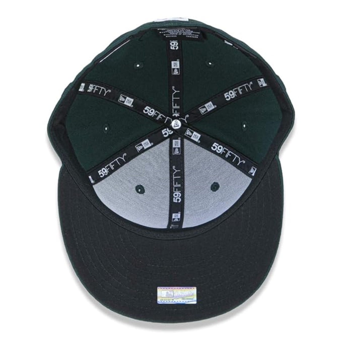 New Era Oakland 70361053