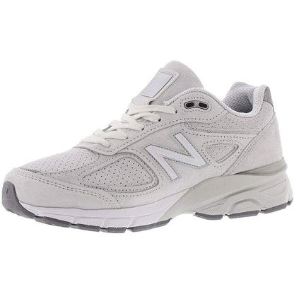 New Balance 990v4 Arctic Fox (W)