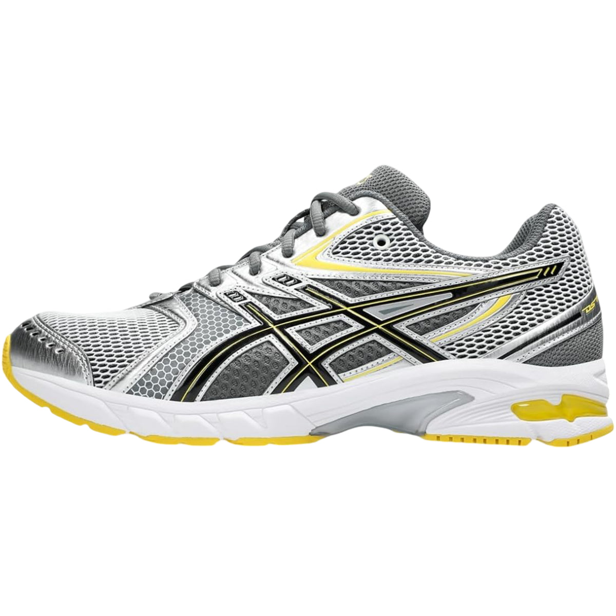 ASICS Gel-DS Trainer 14 White Tai Chi Yellow