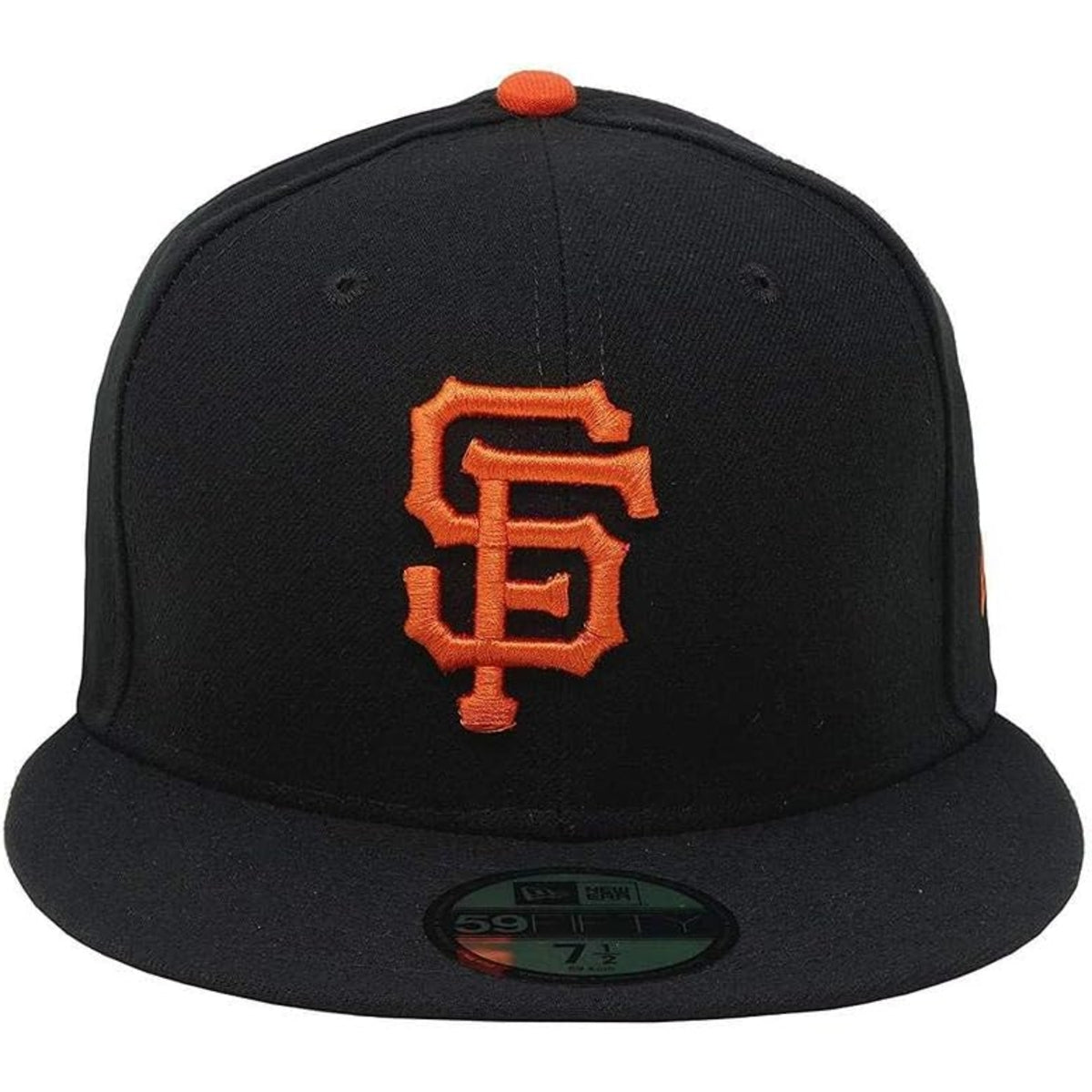 New Era San Francisco 70331940
