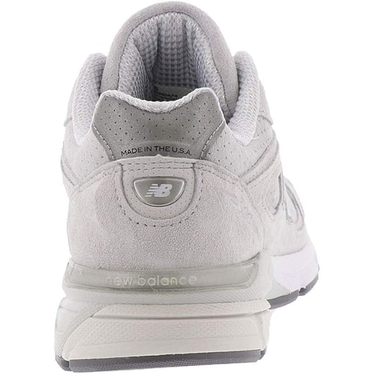 New Balance 990v4 Arctic Fox (W)