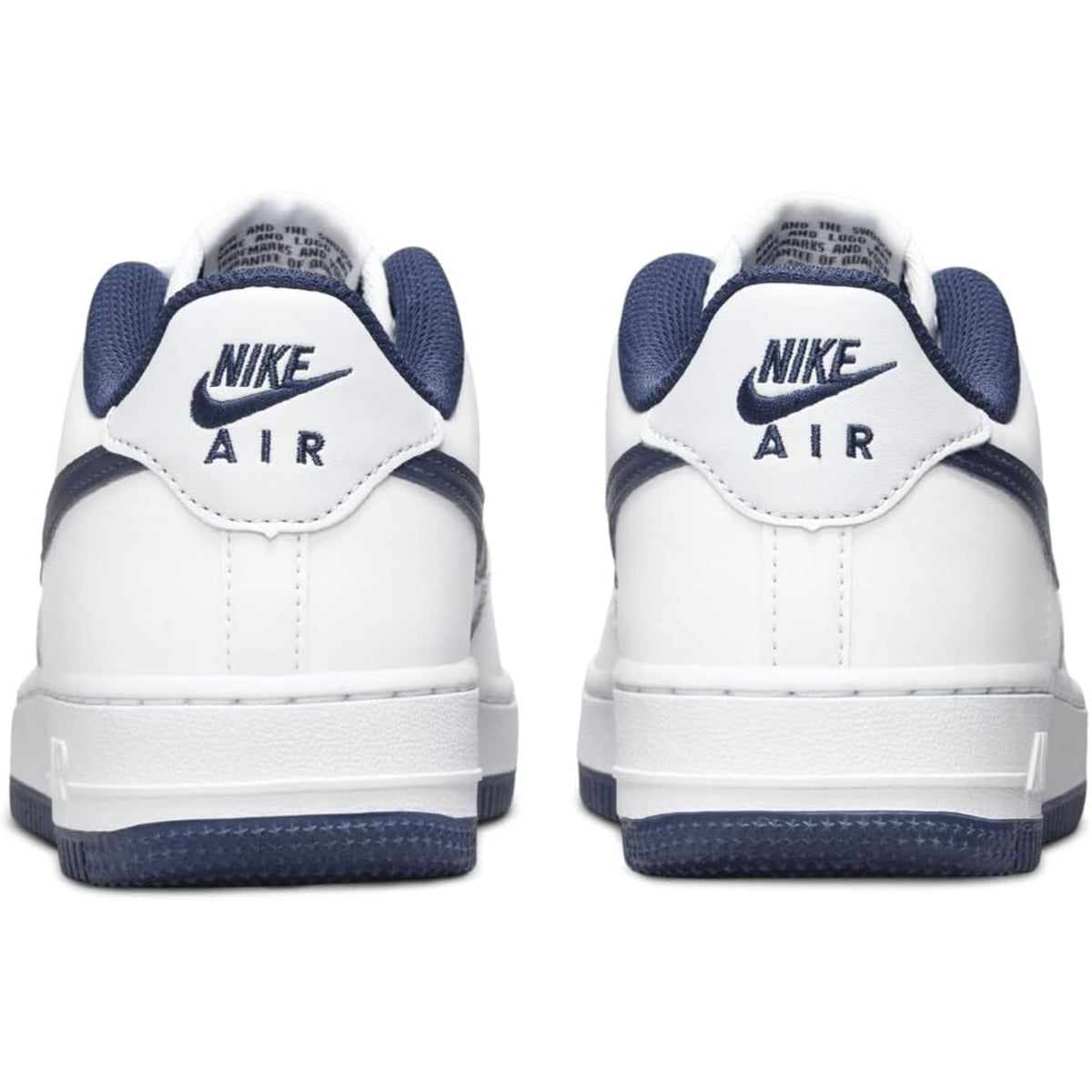 Nike Air Force 1 Low Midnight Navy (2024) (GS)