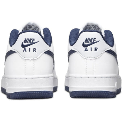 Nike Air Force 1 Low Midnight Navy (2024) (GS)