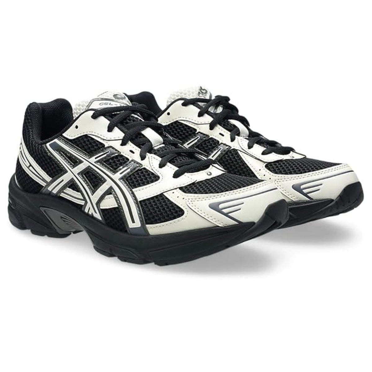 ASICS Gel-1130 Black Cream