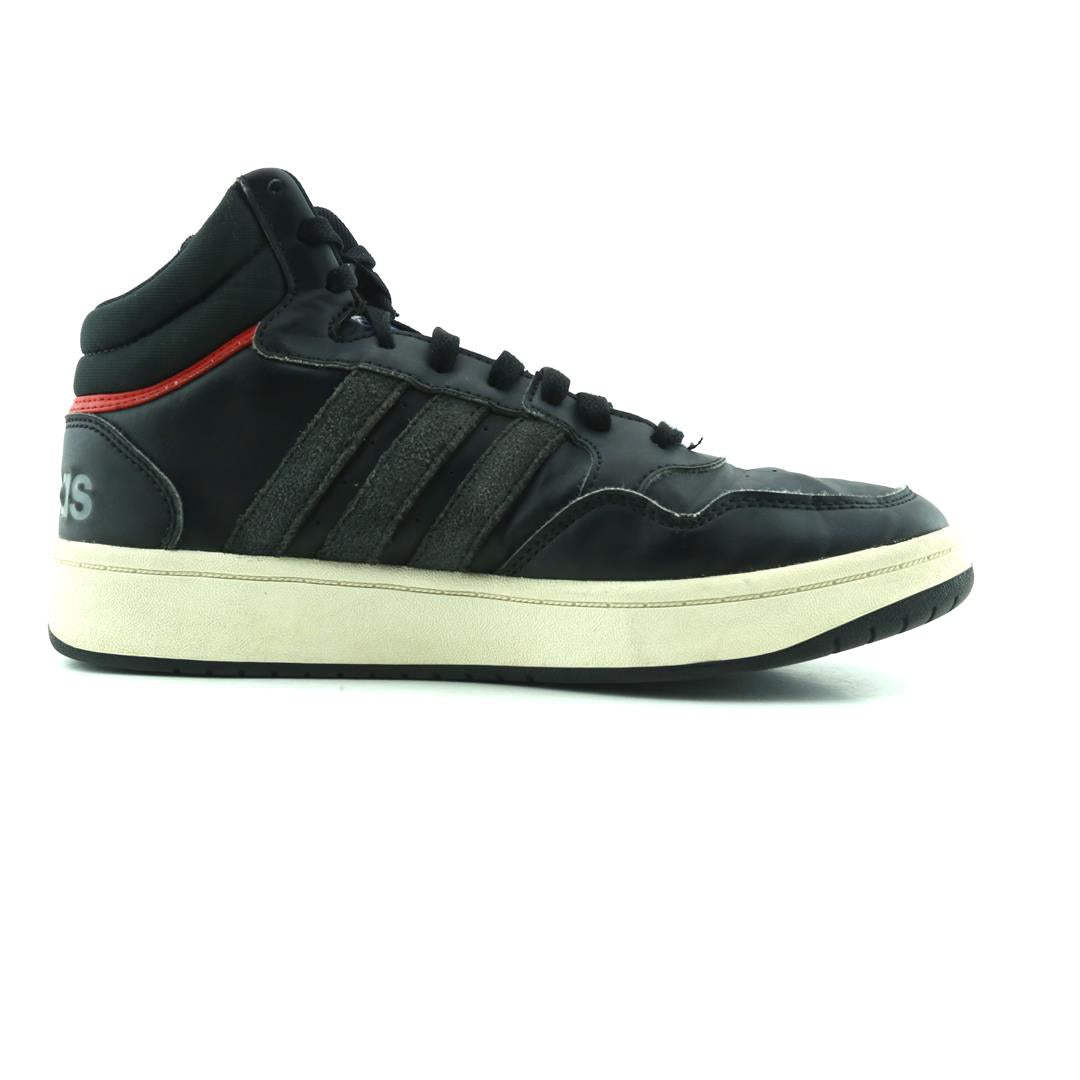ADIDAS  HOOPS 3.0 MID