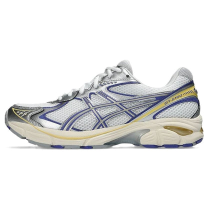 ASICS GT-2160 White Blue Violet