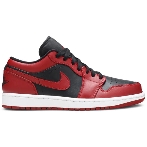 Jordan 1 Low Reverse Bred