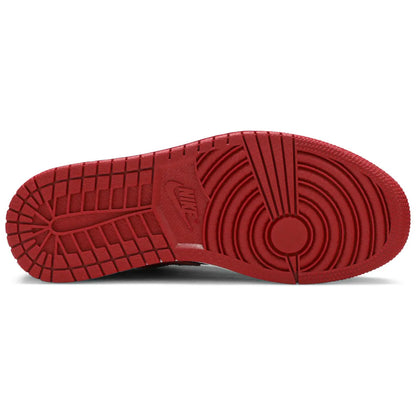 Jordan 1 Low Reverse Bred