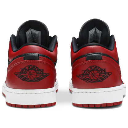 Jordan 1 Low Reverse Bred