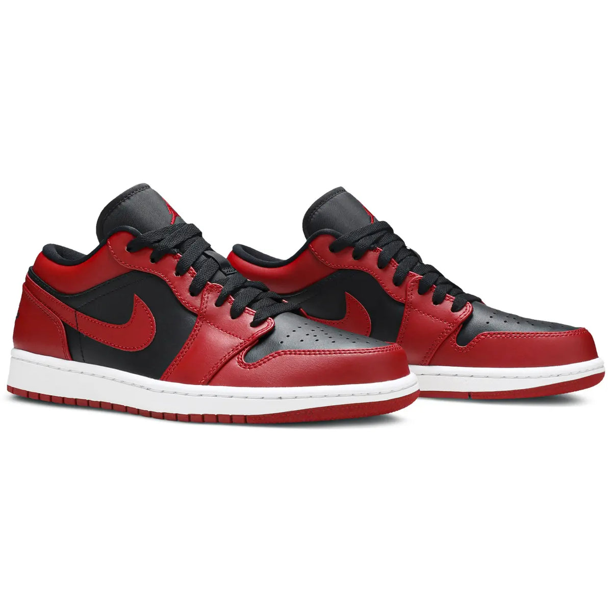 Jordan 1 Low Reverse Bred