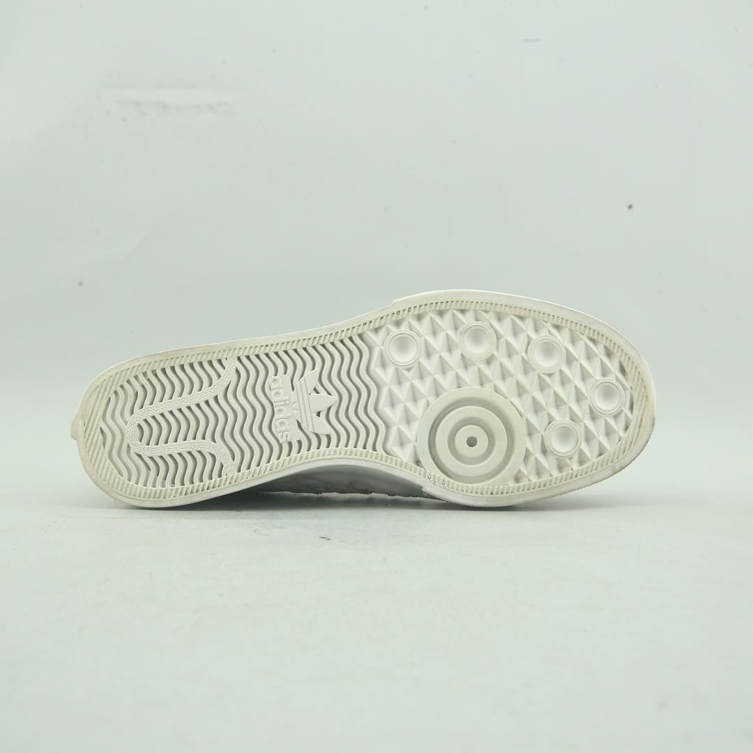 ADIDAS  NIZZA PLATFORM