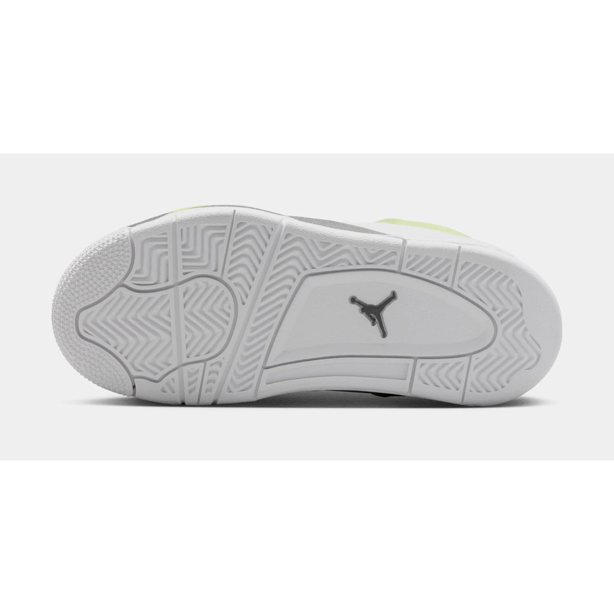 Jordan 4 Retro Light Lemon Twist (PS)