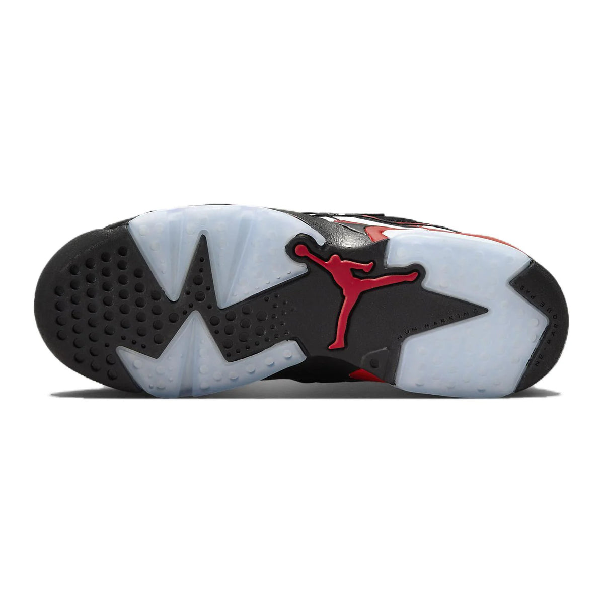 Jordan MVP Bred (GS)