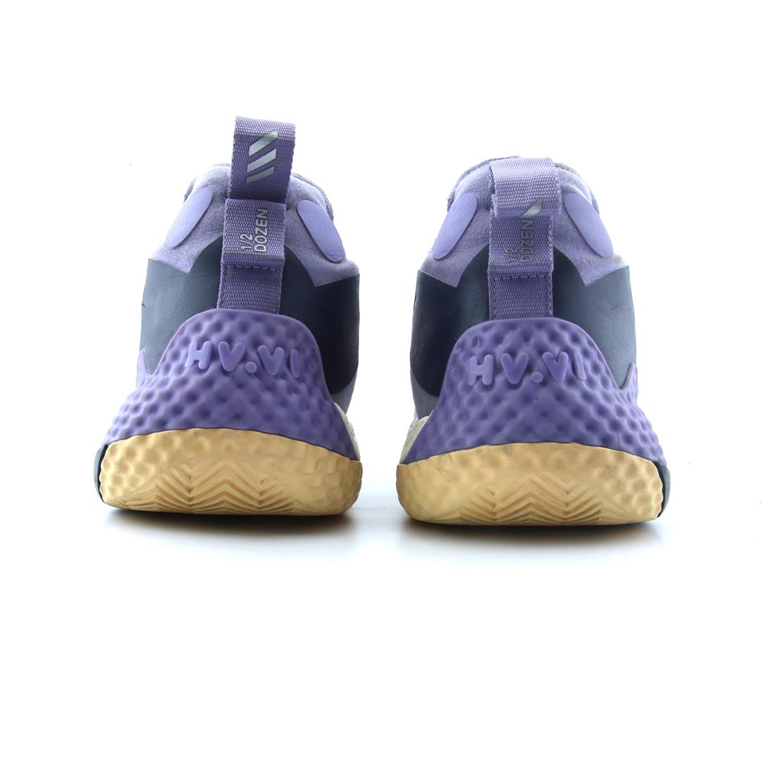 ADIDAS  HARDEN VOL. 6
