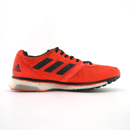 ADIDAS  ADIZERO ADIOS 4 SOLAR