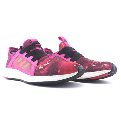 ADIDAS  EDGE LUX