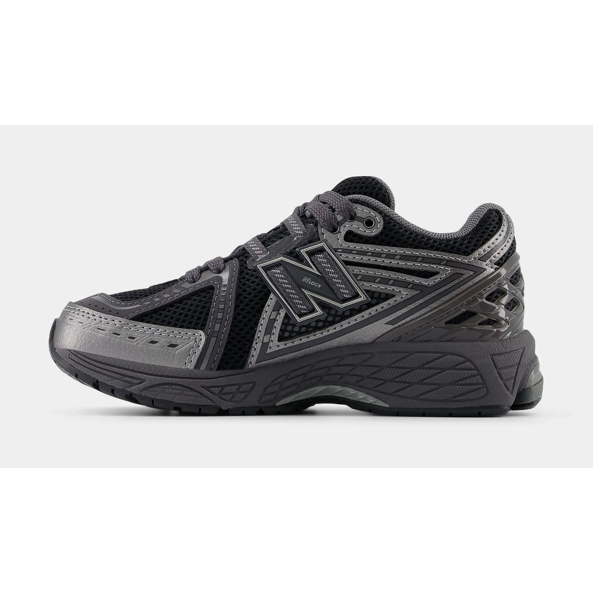 New Balance 1906R Phantom Metallic Silver (PS)