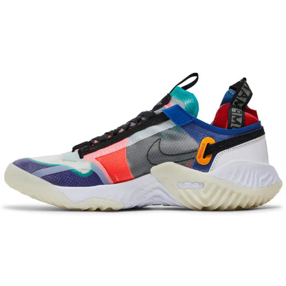 Jordan Delta Breathe Multi-Color
