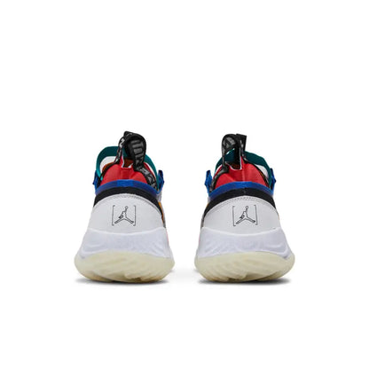 Jordan Delta Breathe Multi-Color