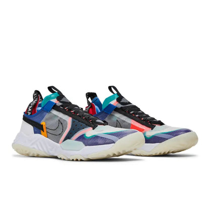 Jordan Delta Breathe Multi-Color