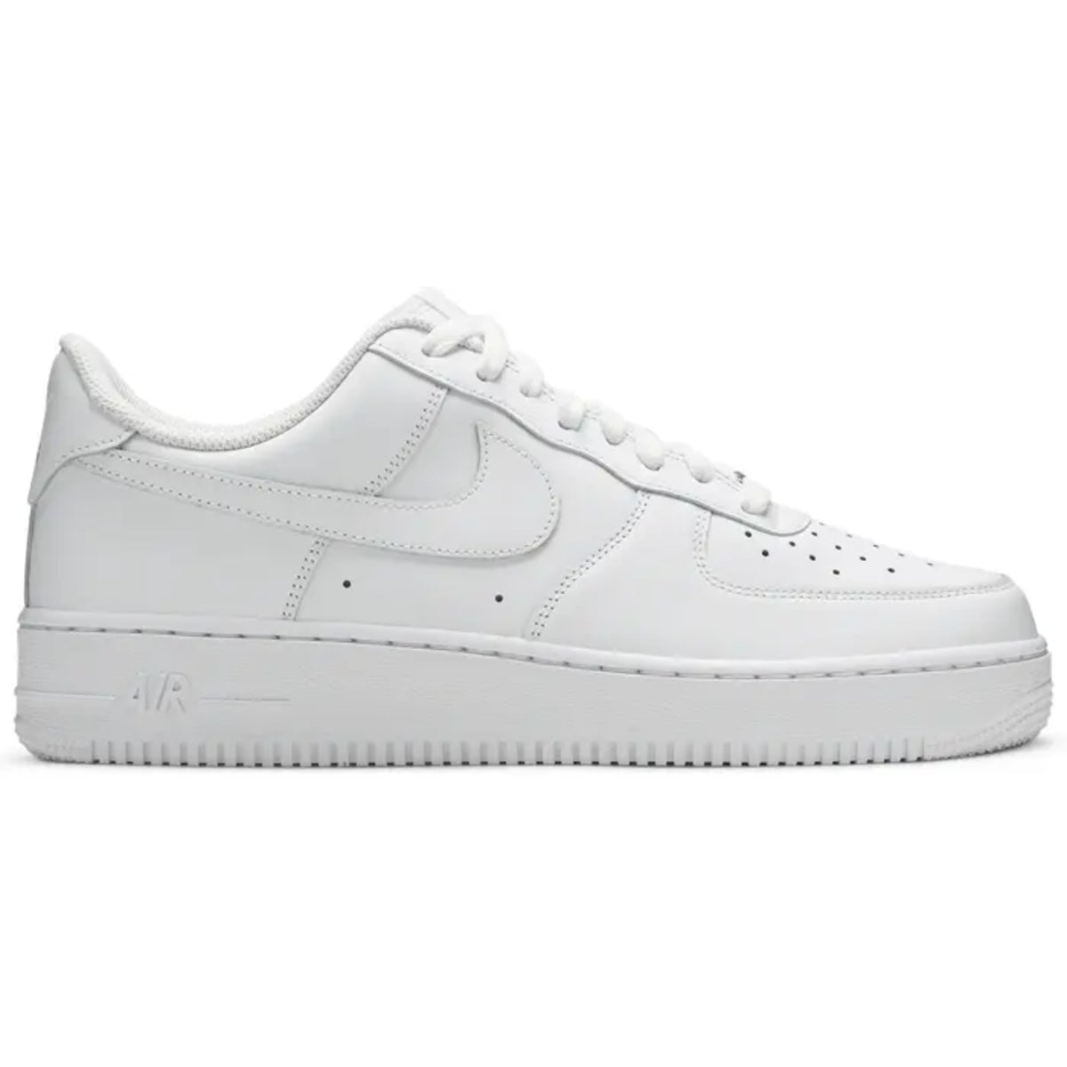 Nike Air Force 1 Low White '07