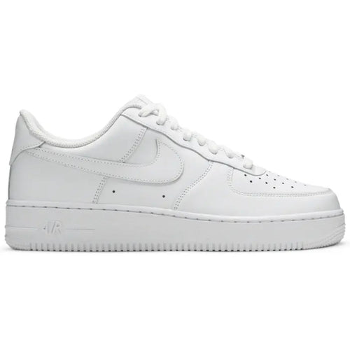 Nike Air Force 1 Low White '07