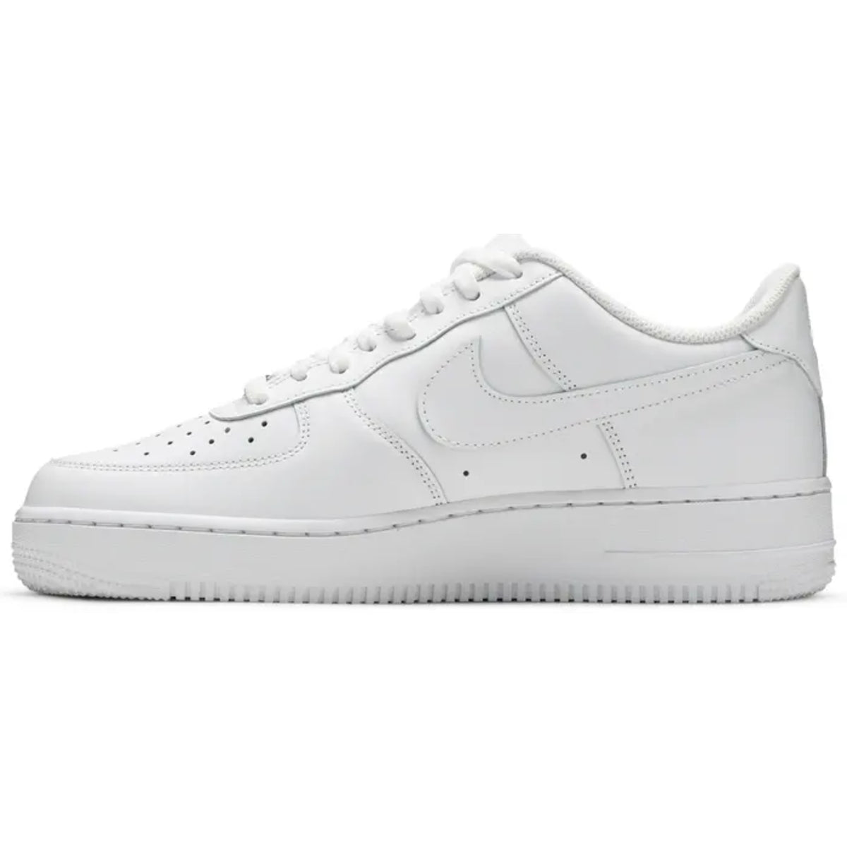 Nike Air Force 1 Low White '07