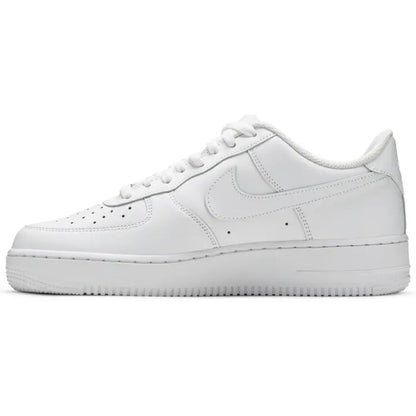 Nike Air Force 1 Low White '07