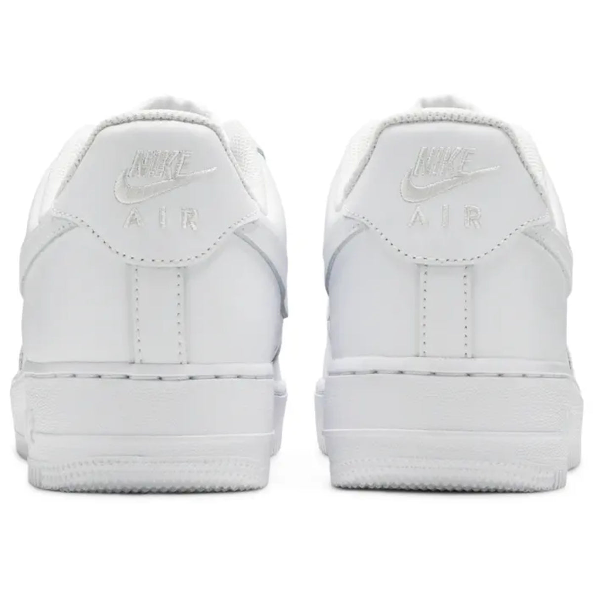 Nike Air Force 1 Low White '07