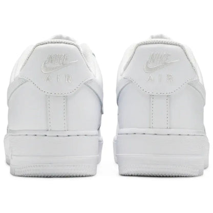 Nike Air Force 1 Low White '07