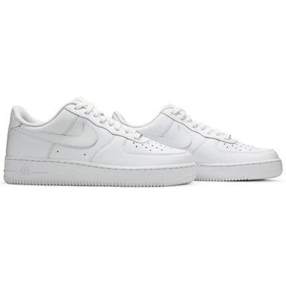 Nike Air Force 1 Low White '07