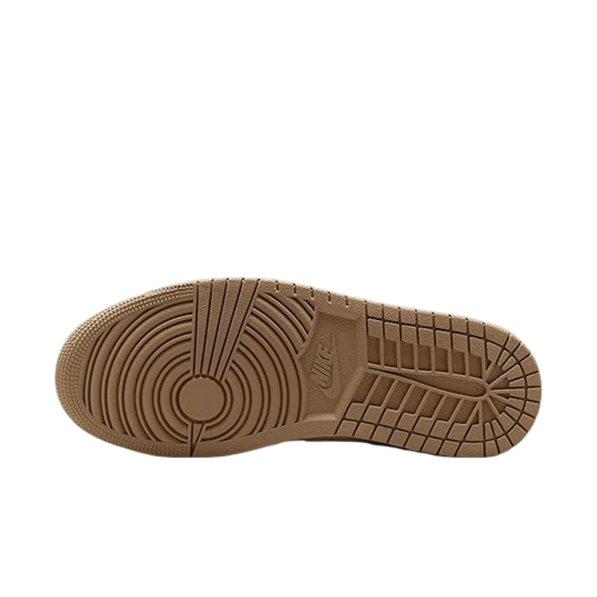 Jordan 1 Low Rattan Sail Desert Camo (W)