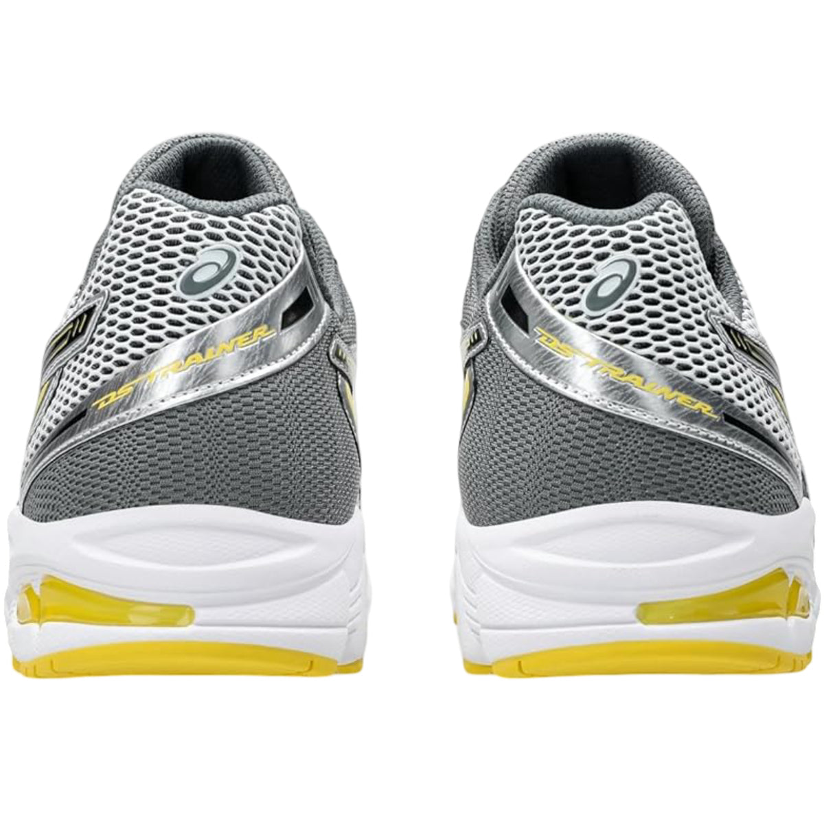 ASICS Gel-DS Trainer 14 White Tai Chi Yellow