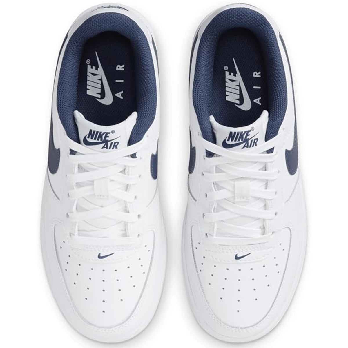 Nike Air Force 1 Low Midnight Navy (2024) (GS)