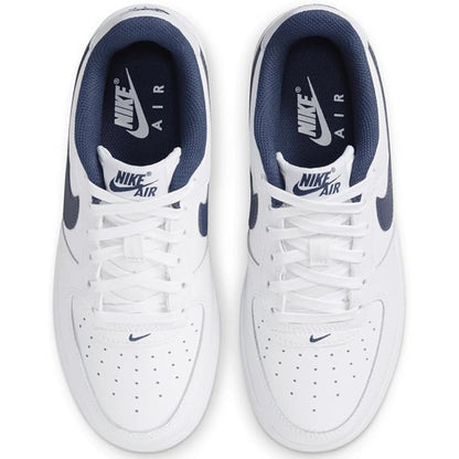 Nike Air Force 1 Low Midnight Navy (2024) (GS)