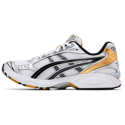 ASICS Gel-Kayano 14 White Pure Gold