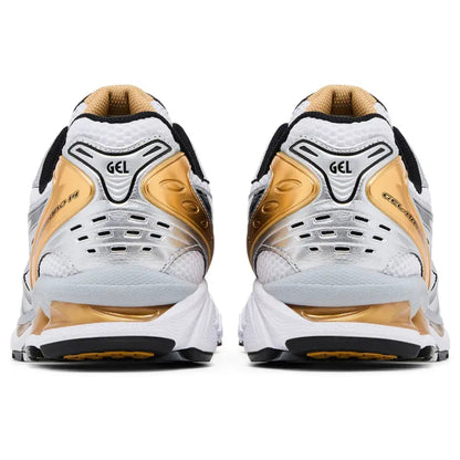 ASICS Gel-Kayano 14 White Pure Gold